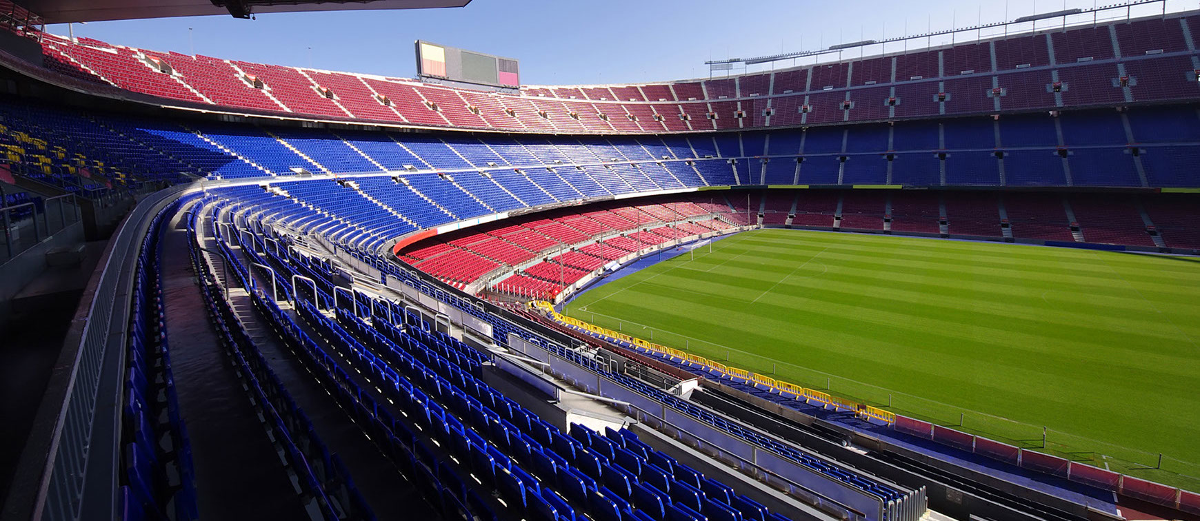 Arena Stadium Event Management Software